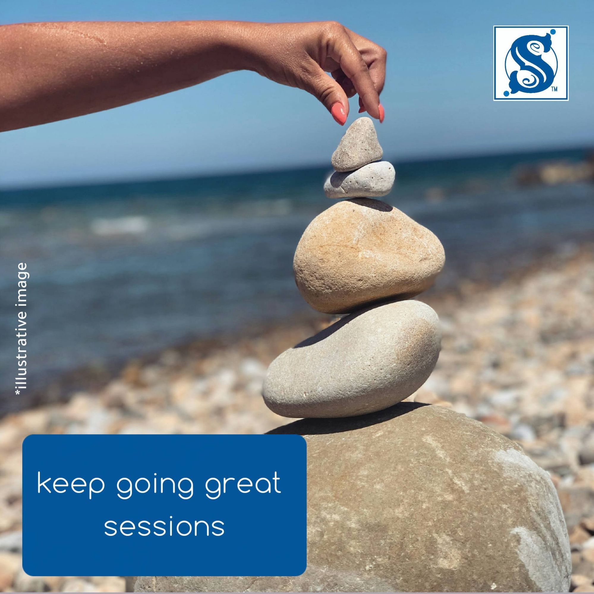 3.6.25: introducing Keep Going Great Sessions, on sundays! | Physical ...